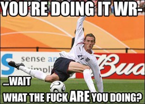 doing-it-wrong