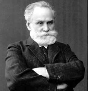 pavlov