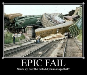 epic-fail