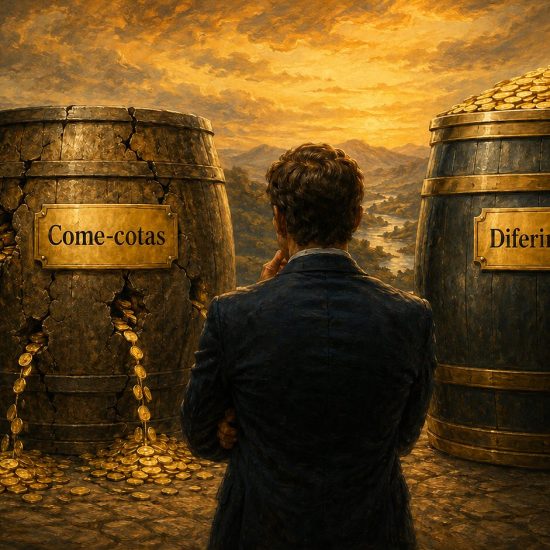 O Erro Tributário Que Pode Custar Uma Fortuna ao Investidor