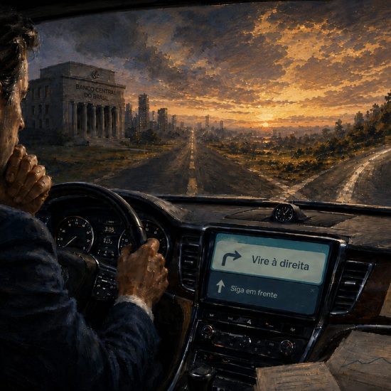 O Corte de Juros Que Confundiu Até o Mercado