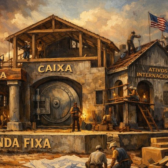 O Que Realmente Define a Performance da Sua Carteira?