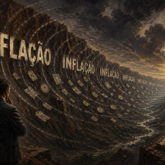 Por Que a Inflação Brasileira Tem Uma Memória Tão Longa