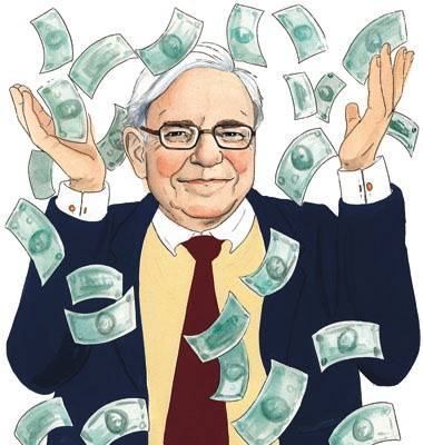 warren buffett bolsa de valores